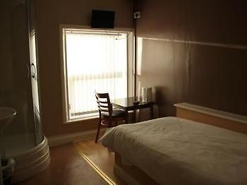 Salford Arms Otel Dış mekan fotoğraf
