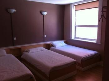 Salford Arms Otel Dış mekan fotoğraf