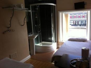 Salford Arms Otel Dış mekan fotoğraf